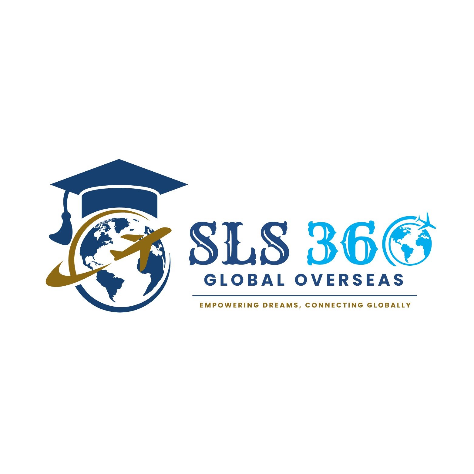 SLS 360 Global Overseas