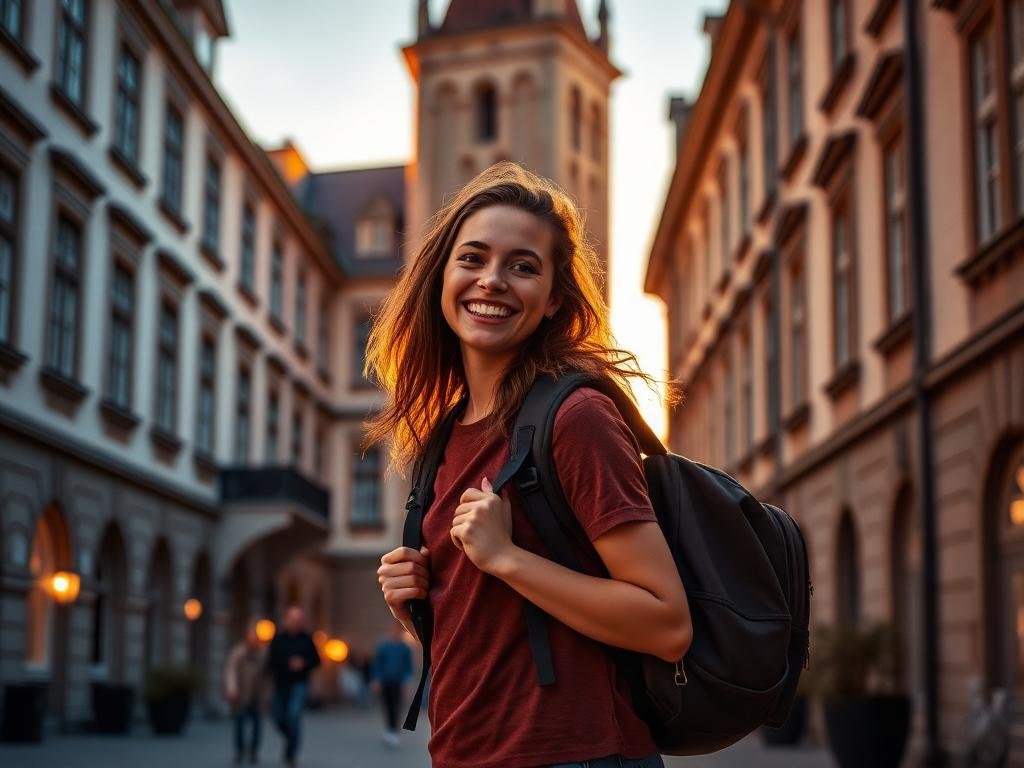 Study Abroad