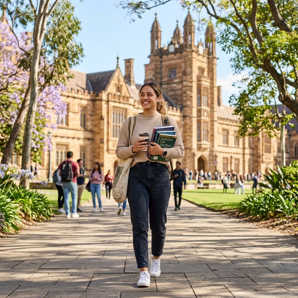 Study Success Story
