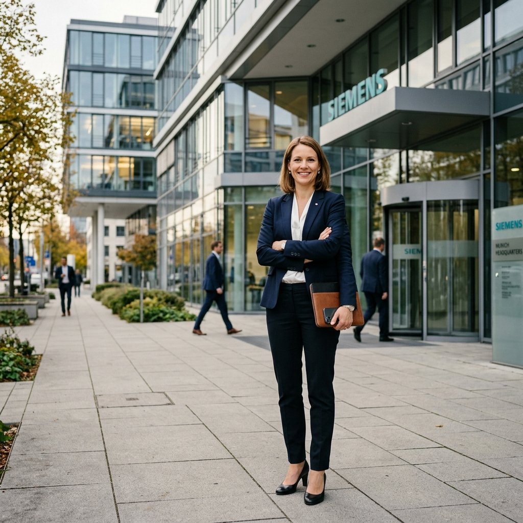 Work Success Story